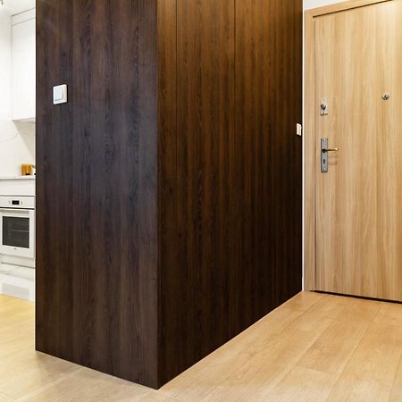 Househost Apartment: Miodowa 42/30 Street Krakow Luaran gambar