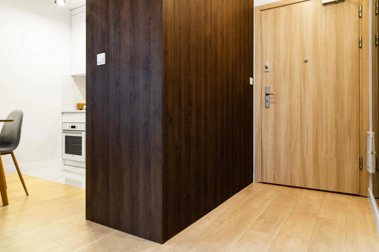 Househost Apartment: Miodowa 42/30 Street Krakow Luaran gambar